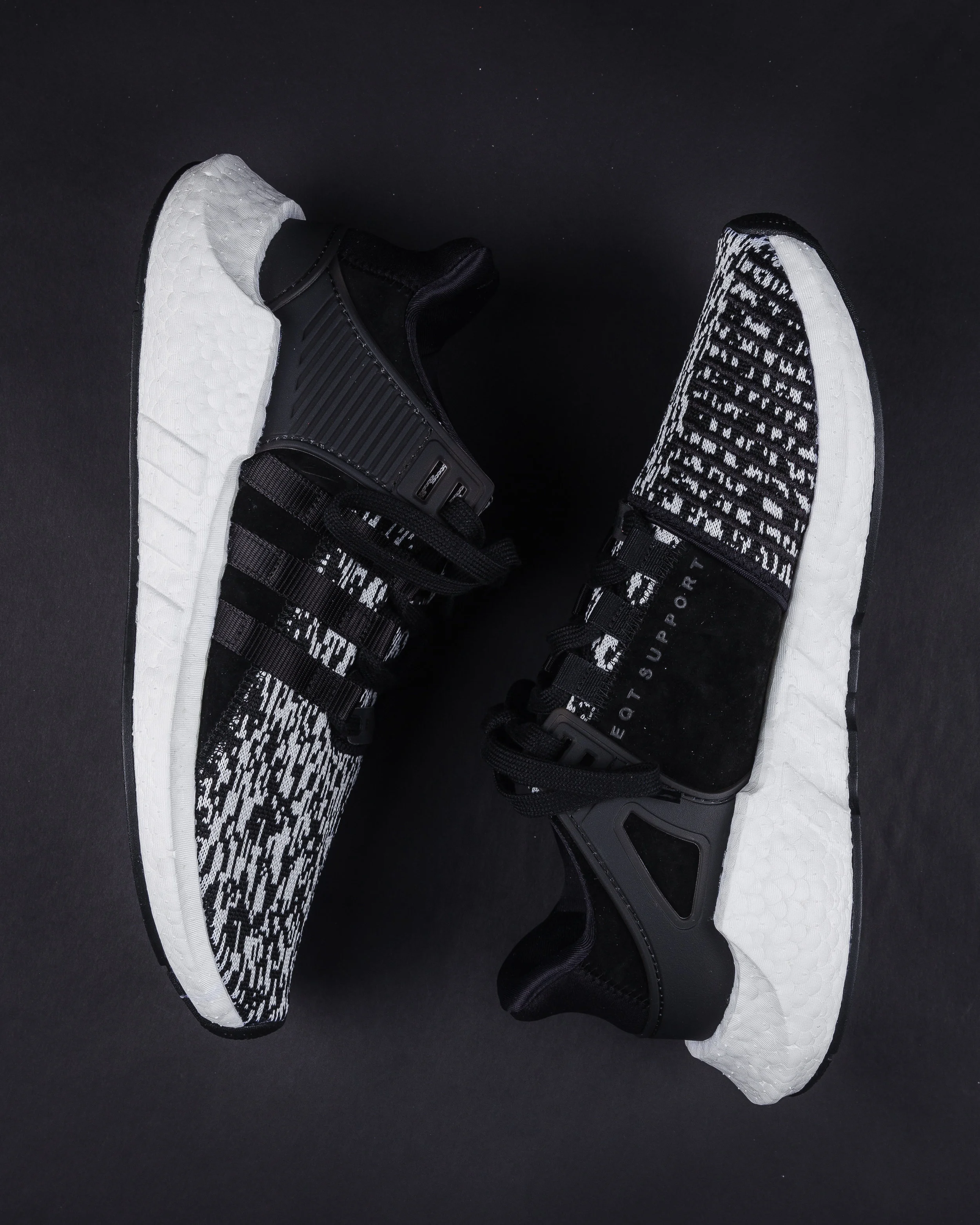 eqt glitch