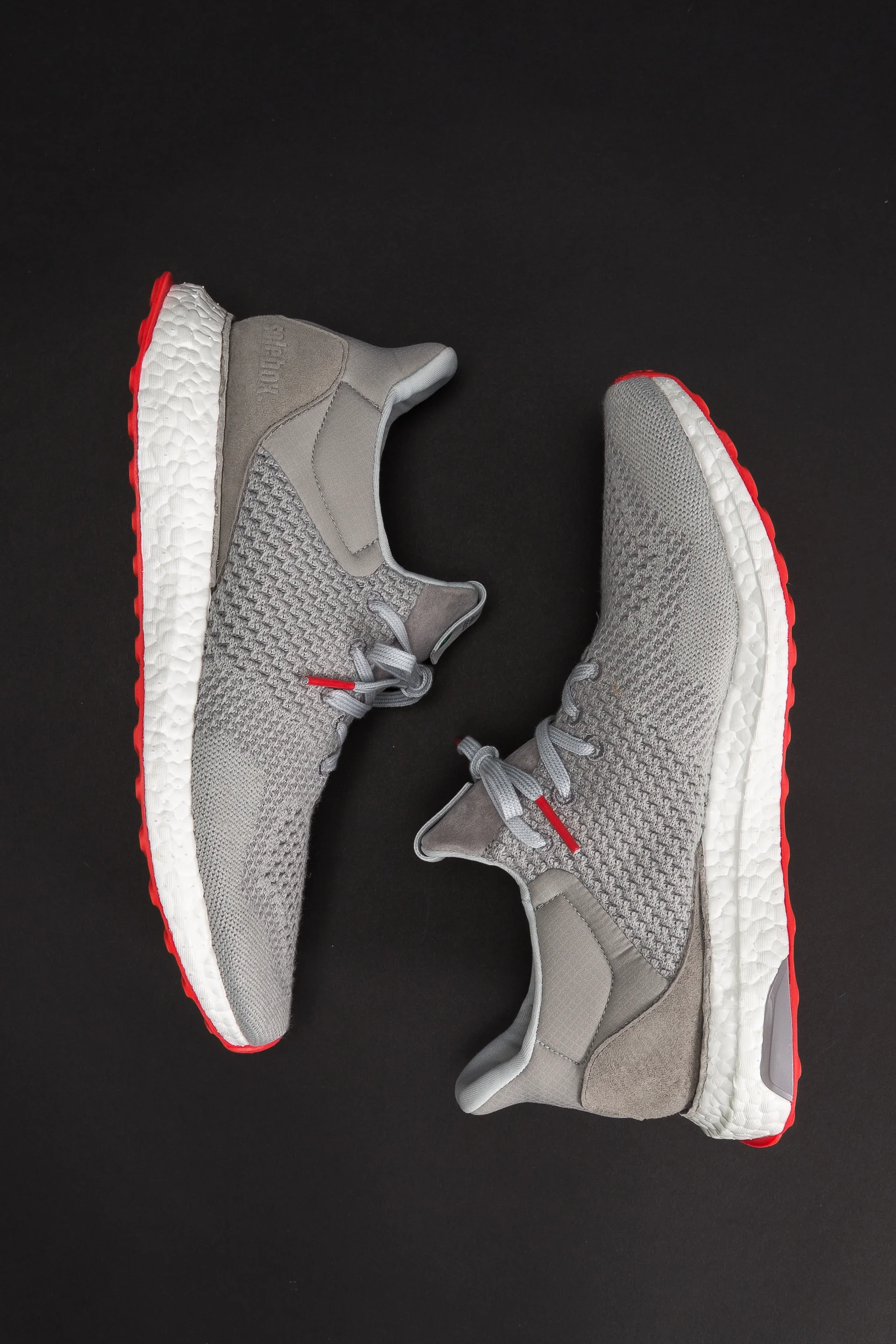 adidas Ultra BOOST UNCAGED 'SOLEBOX 