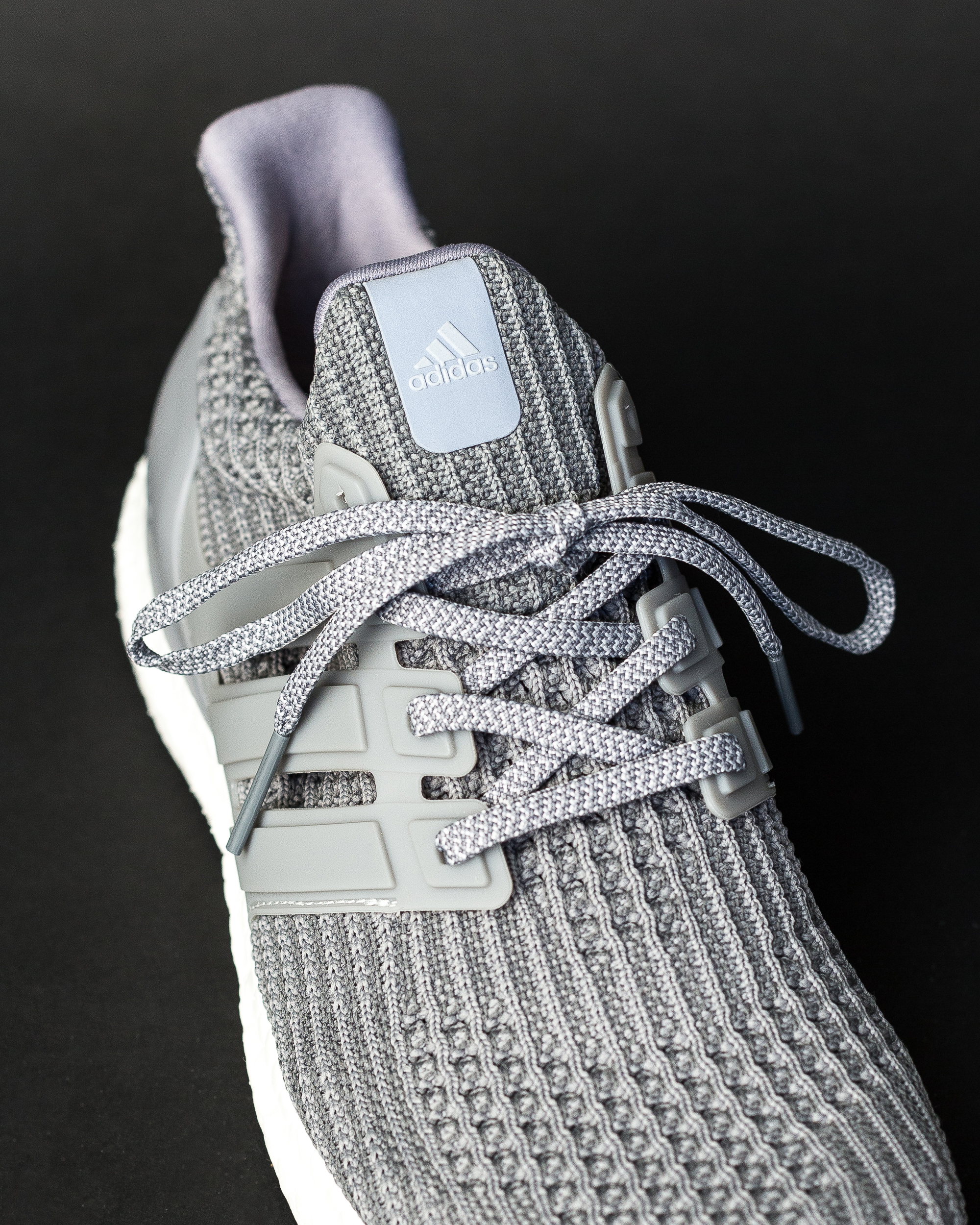 adidas Ultra BOOST 4.0 'TWO GREY 