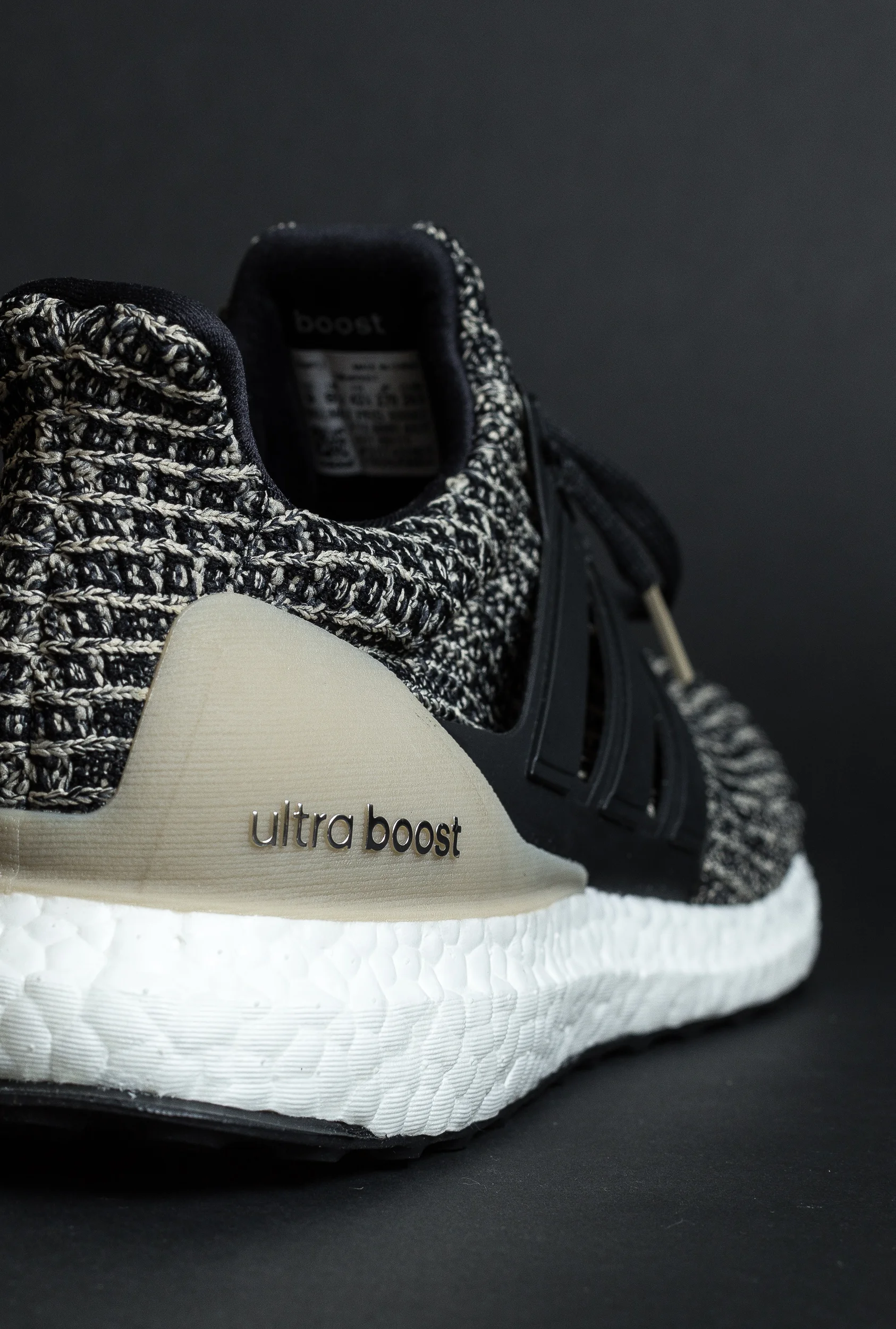 ultra boost mocha 4.0