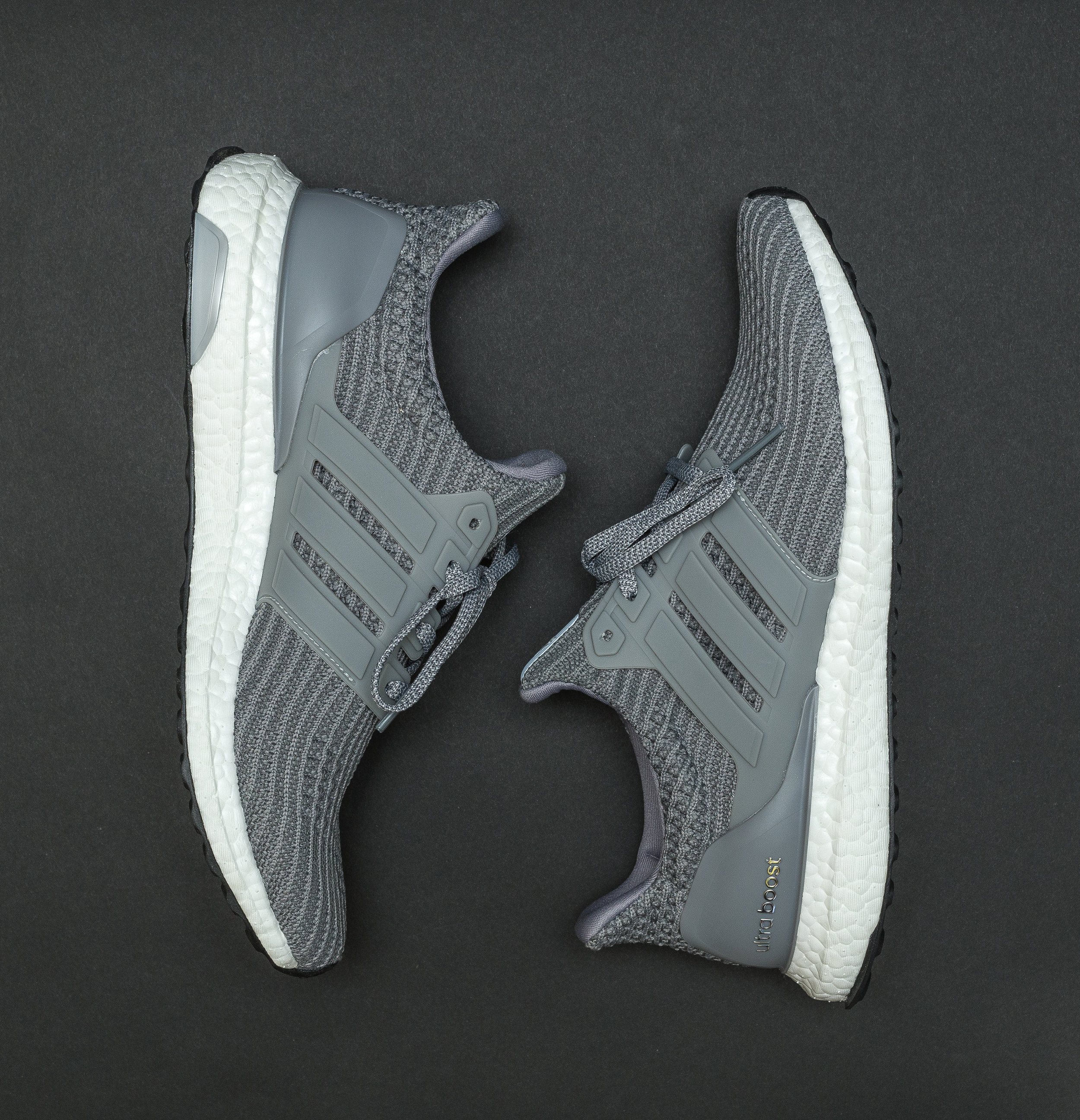 ultra boost 4.0 grey two