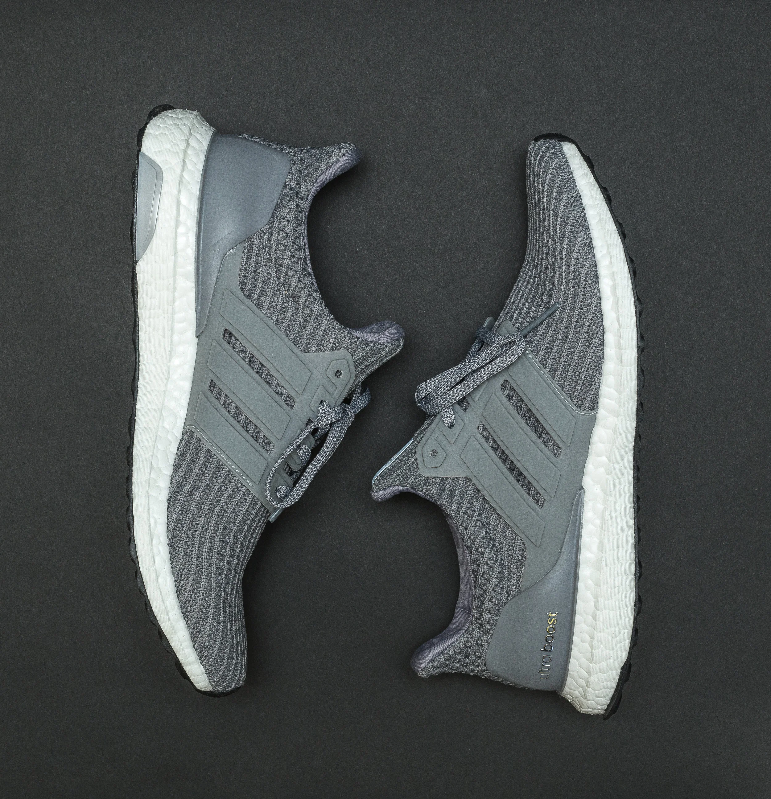 adidas ultra boost 4.0 grey two