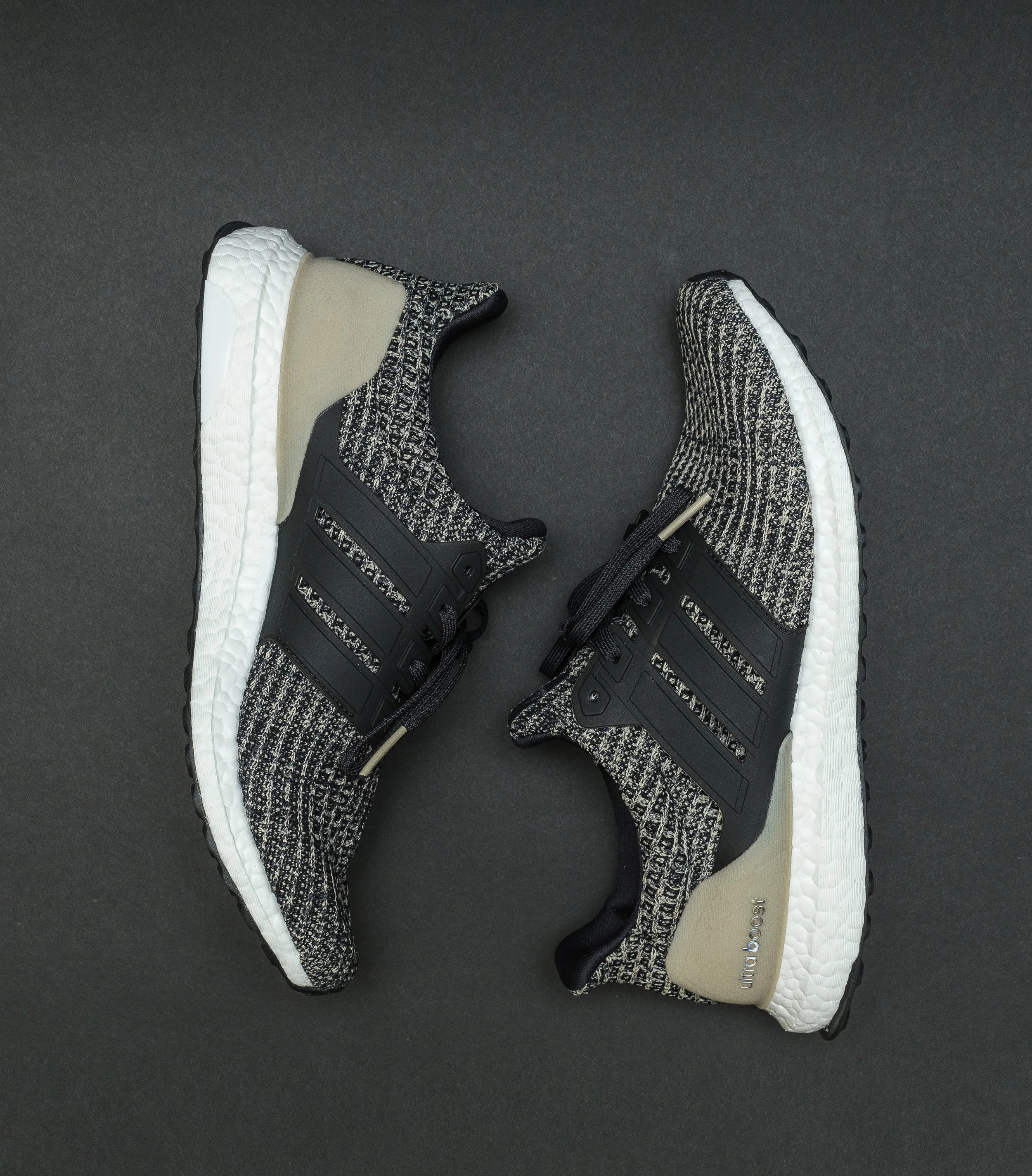 dark mocha ultra boost