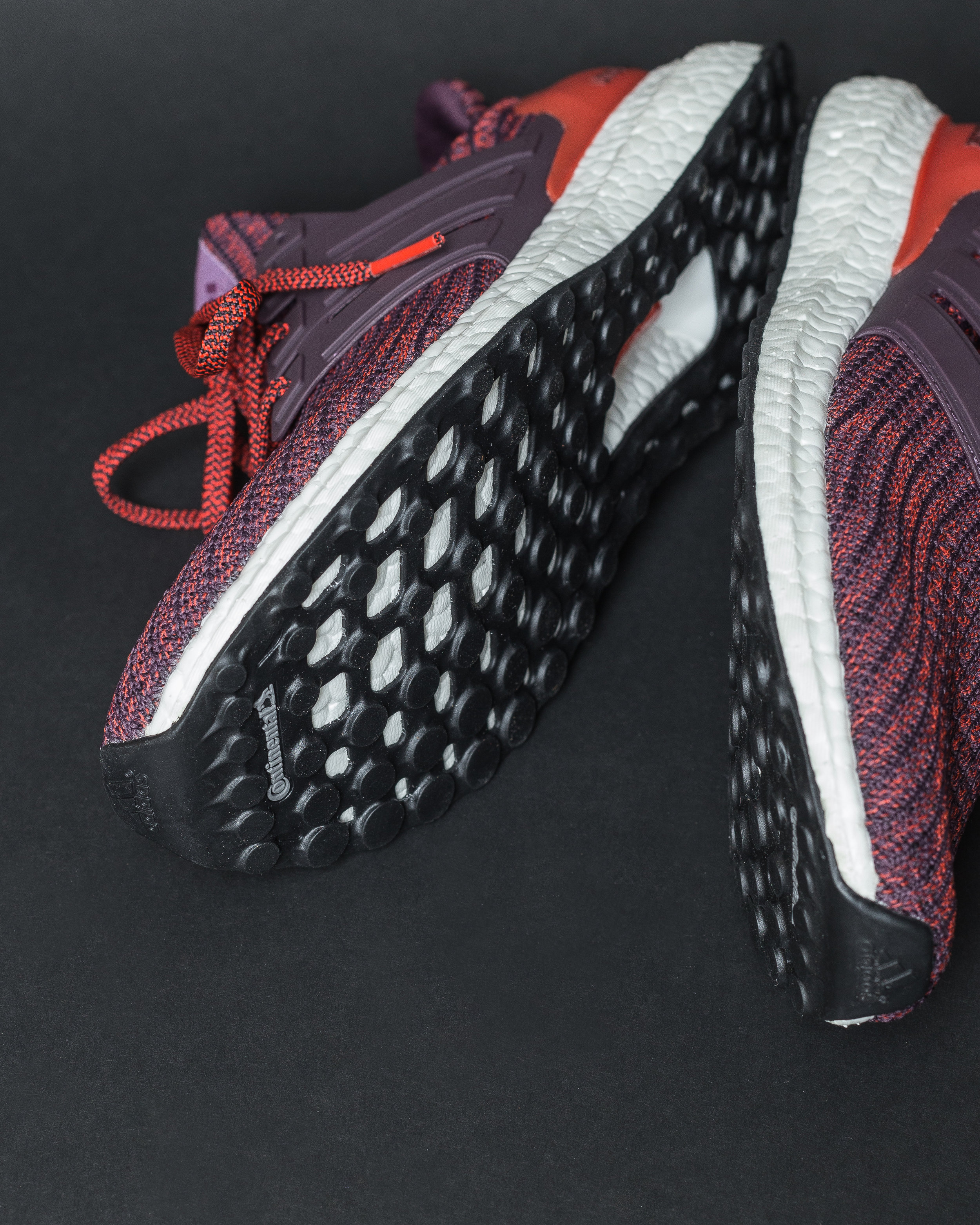 ultra boost 4.0 burgundy