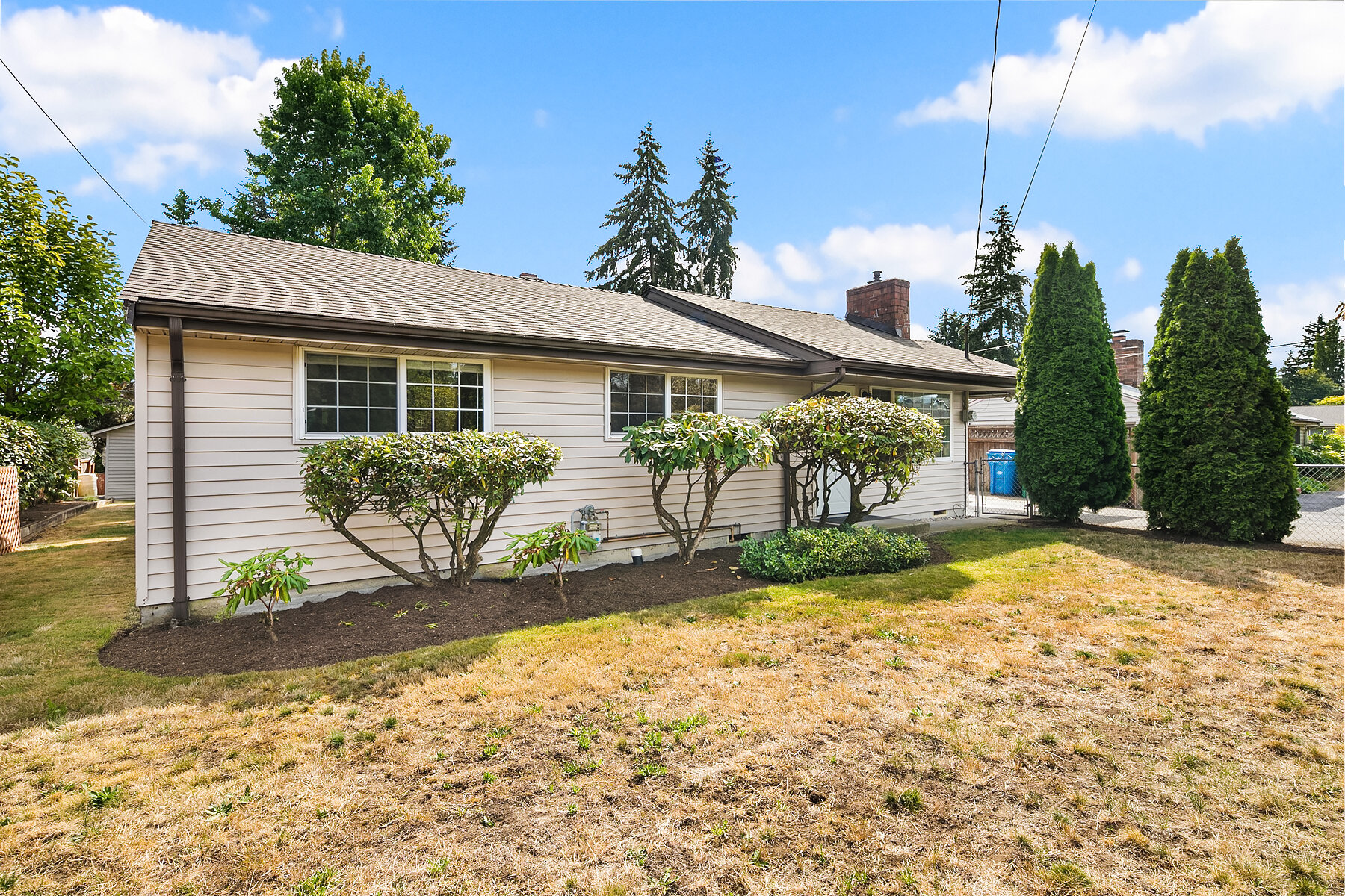 MoveIn Ready in Ballinger — Chad Dierickx Seattle Real Estate Agent