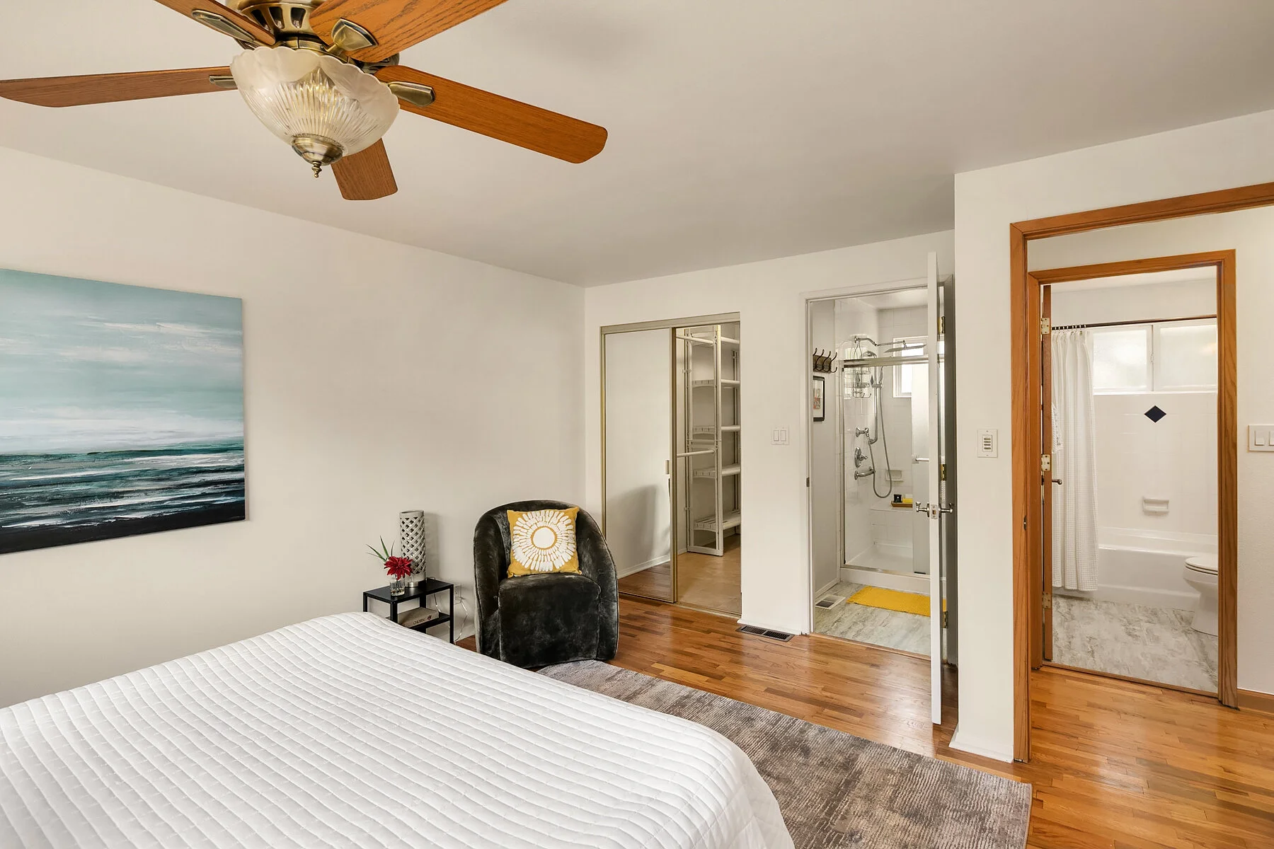 MoveIn Ready in Ballinger — Chad Dierickx Seattle Real Estate Agent