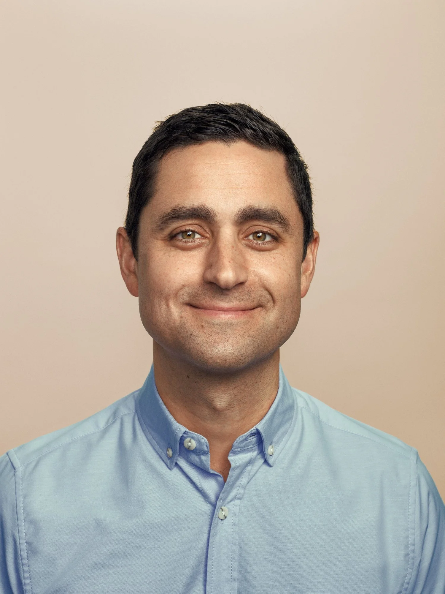 Chad Dierickx, Seattle real estate broker with Windermere