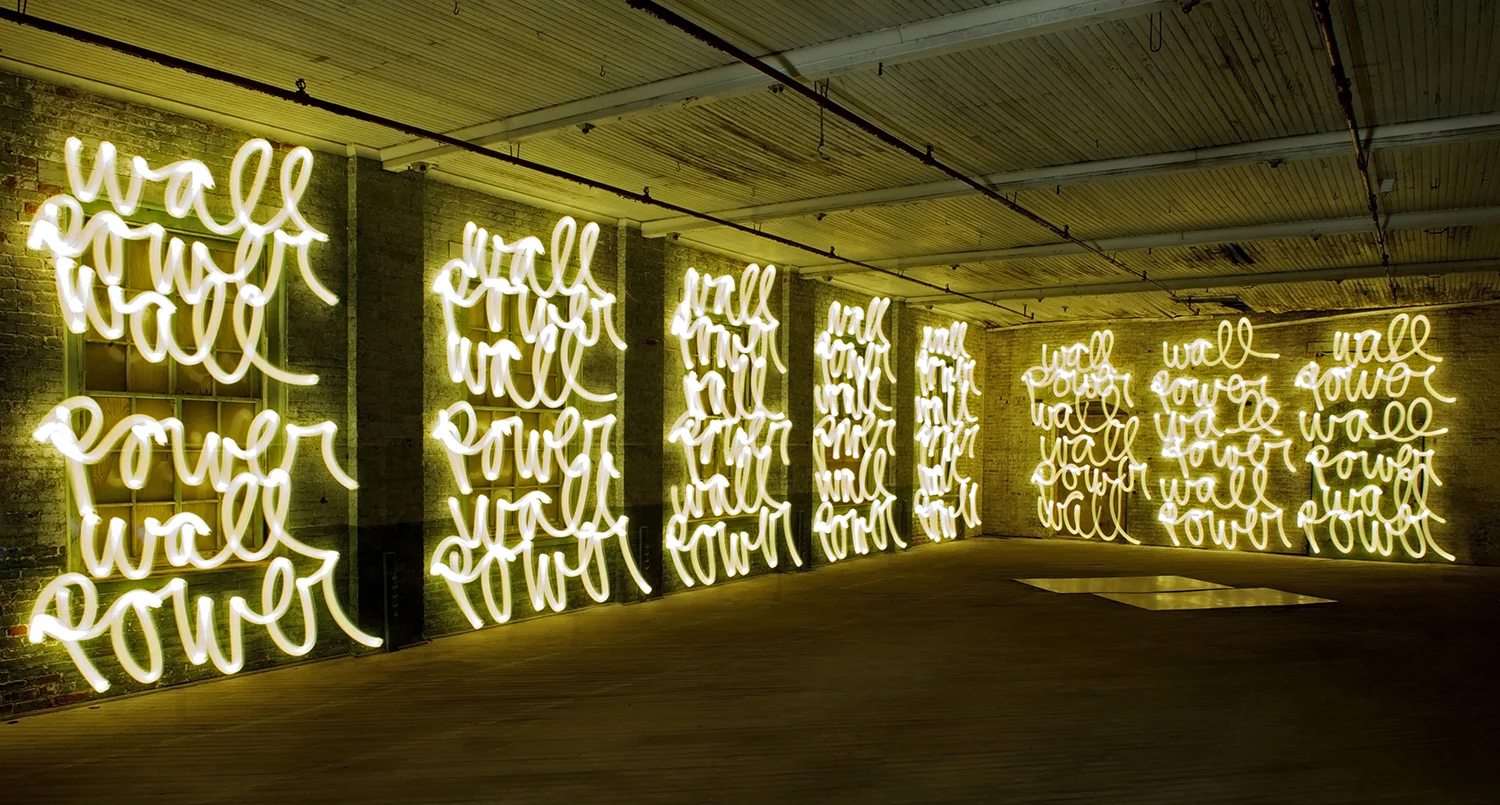 Wall Power, 2011