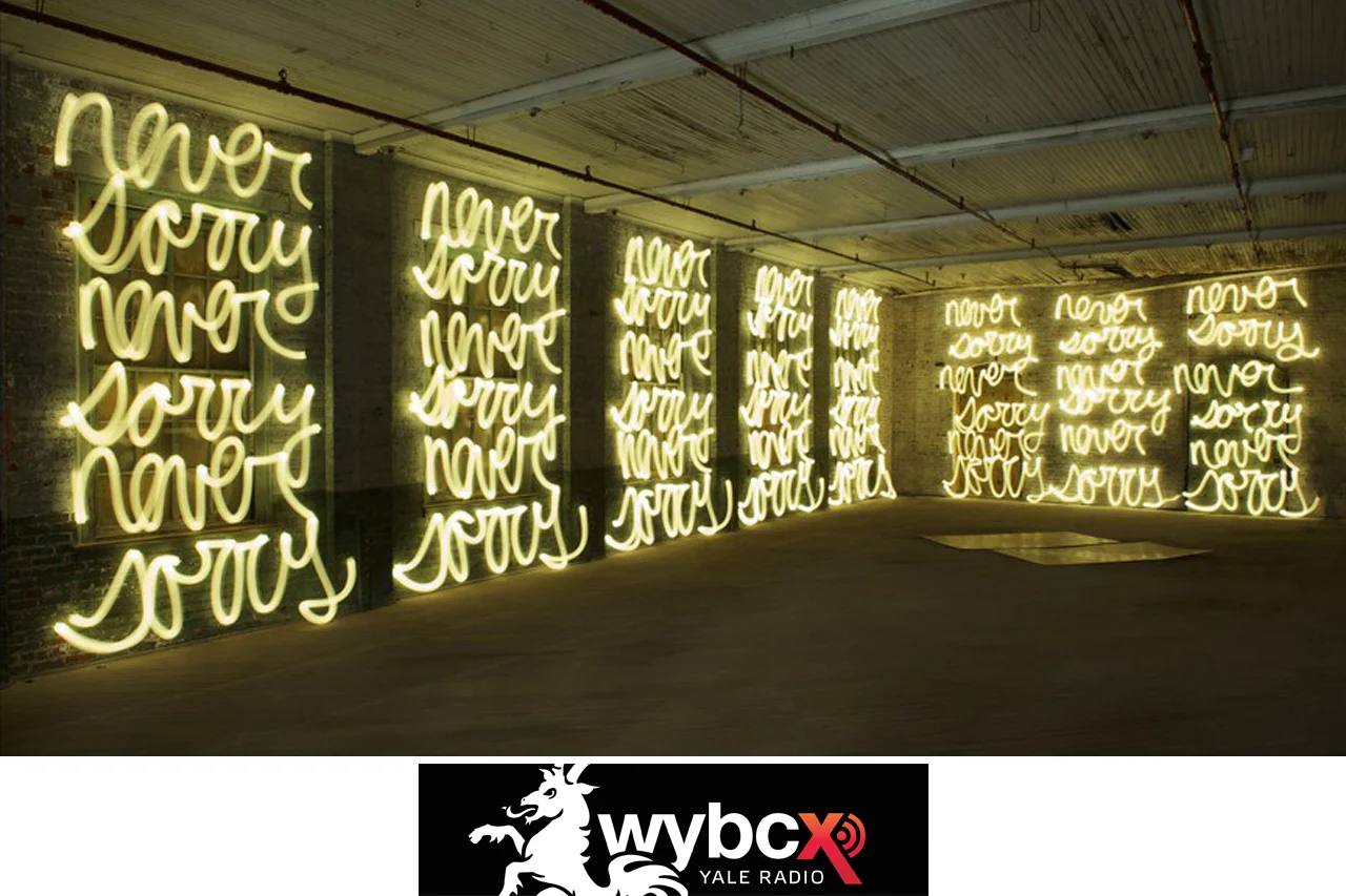 Interviews from Yale University Radio WYBCX WYBCX Yale Radio Vicki DaSilva is a light graffiti and light painting pioneer. She has been making single frame time exposure photographs at night since 1980. She is credited with the term ‘light graffiti’ as well as being the first artist to make deliberate text light graffiti photographs beginning in 1980 with her photograph titled Cash. read more
