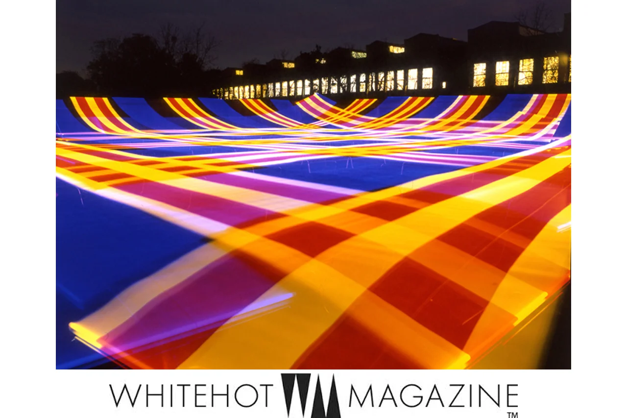 August 2011, Vicki DaSilva at Able Fine Art NY Gallery Whitehot Magazine Light painter and graffiti artist, Vicki DaSilva conquers two aesthetic discourses, both recently re-emerging onto the art world’s “preferred list.” Her solo show REVERB, at Able Fine Art NY, awakens the static photograph and illuminates iconography that normally only “goes bump” in the night. read more