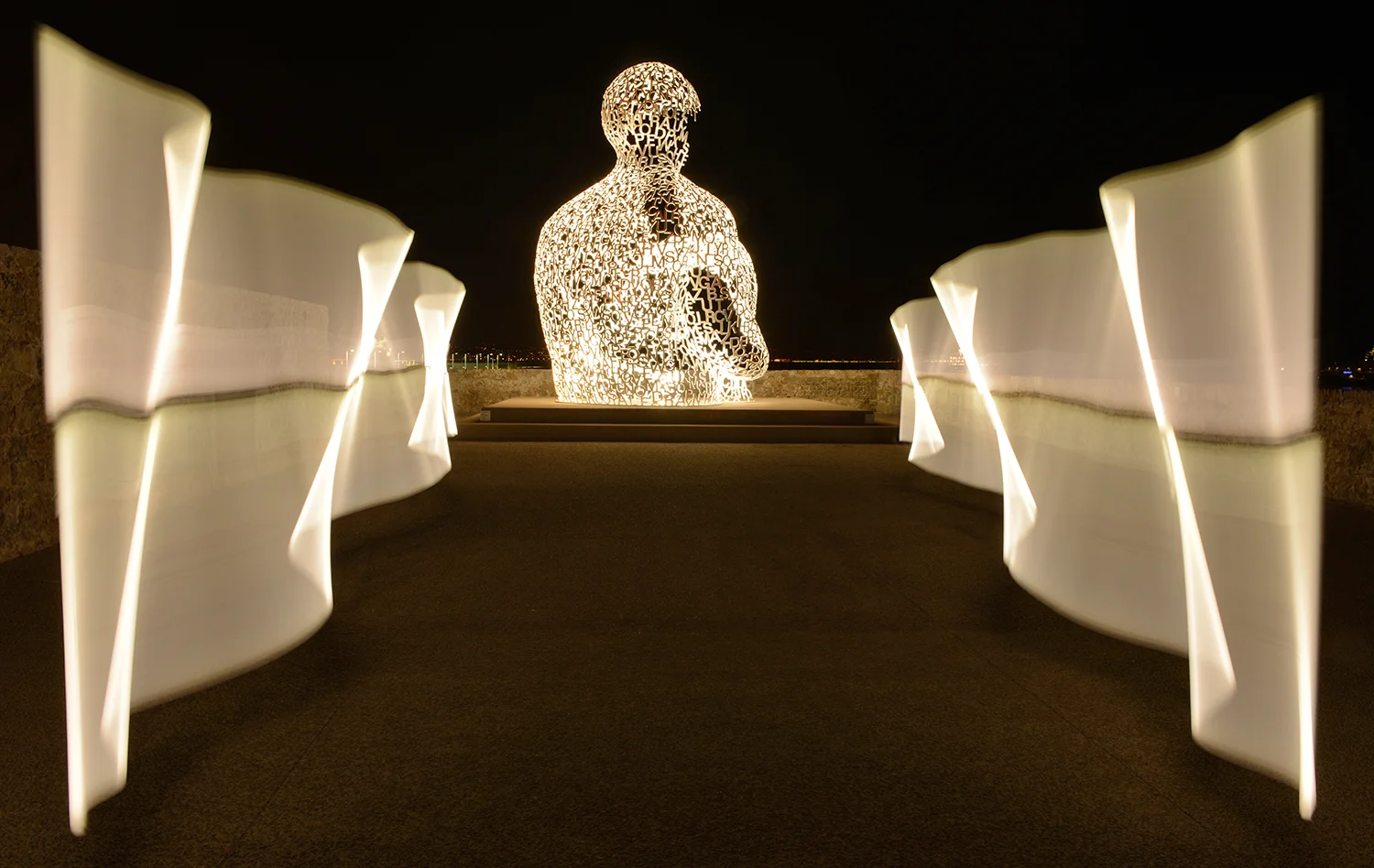 Bastion Saint Jaume #3, 2012