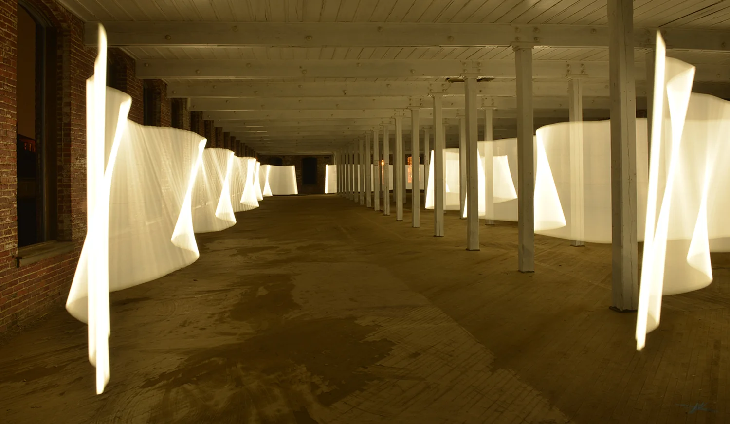 Silk Road, 2014