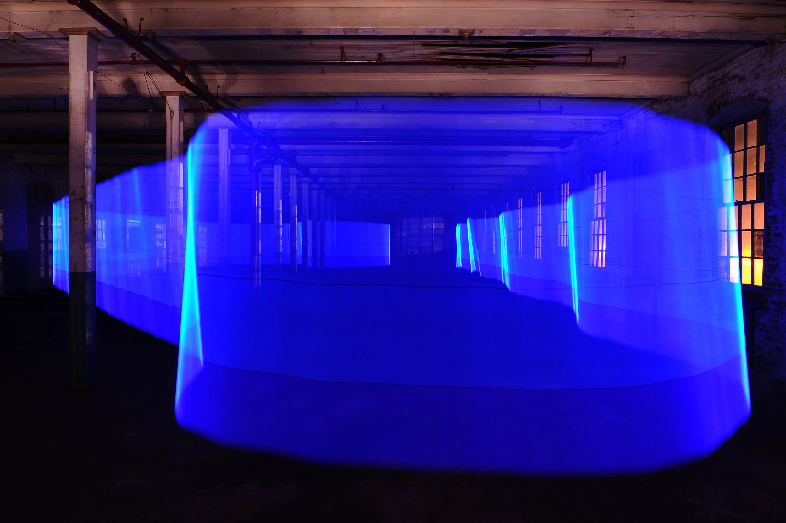 JAY Z Blue #2, 2011