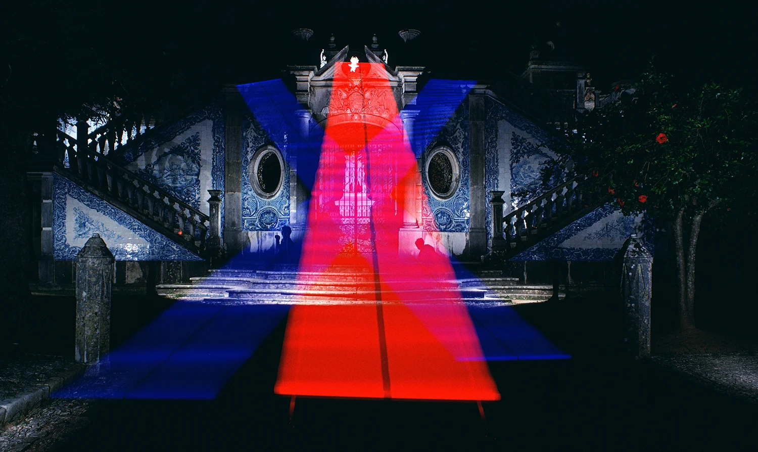 Palácio de Estói #1, 1989