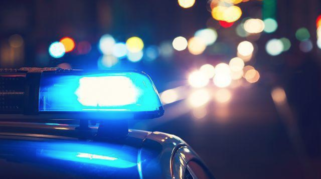 Police arrest 5 suspects for Hopkinsville shooting, 1 still at large