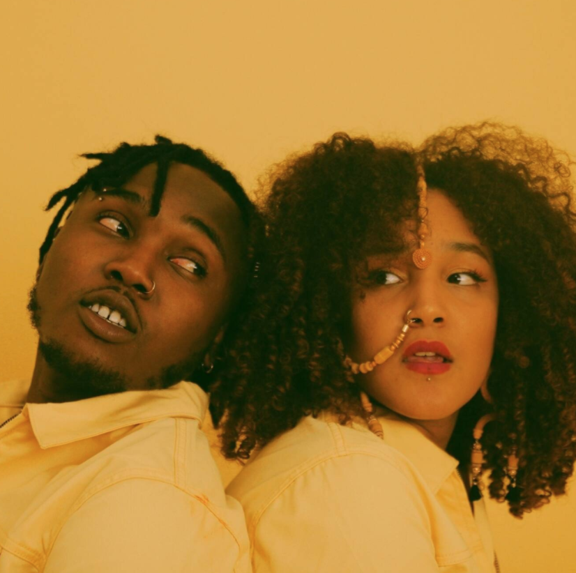 Buzzing Daily: Afro Comb - "Faith?" 
