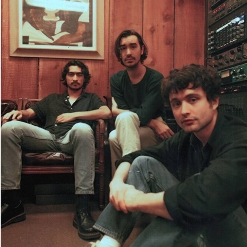 Buzzing Daily: Flyte - "Easy Tiger"