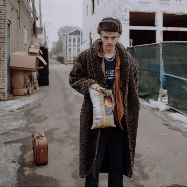 Buzzing Daily: Worry Club - "Money" 