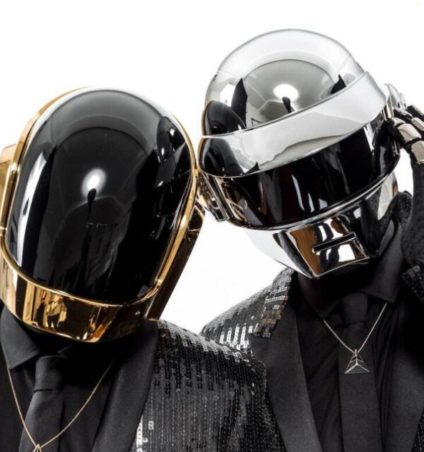 Blast from the Past: Daft Punk - "Derezzed" 