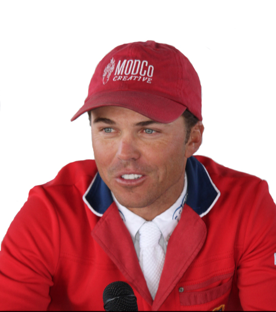 “I have watched Nick pursue his passion of course building from a young age. I think his future is bright in the business and I look forward to see him showcase his skill on the world stage.” – Kent Farrington, top world-ranked equestrian and team silver medalist Rio Olympic Games Photo by Kenneth Kraus