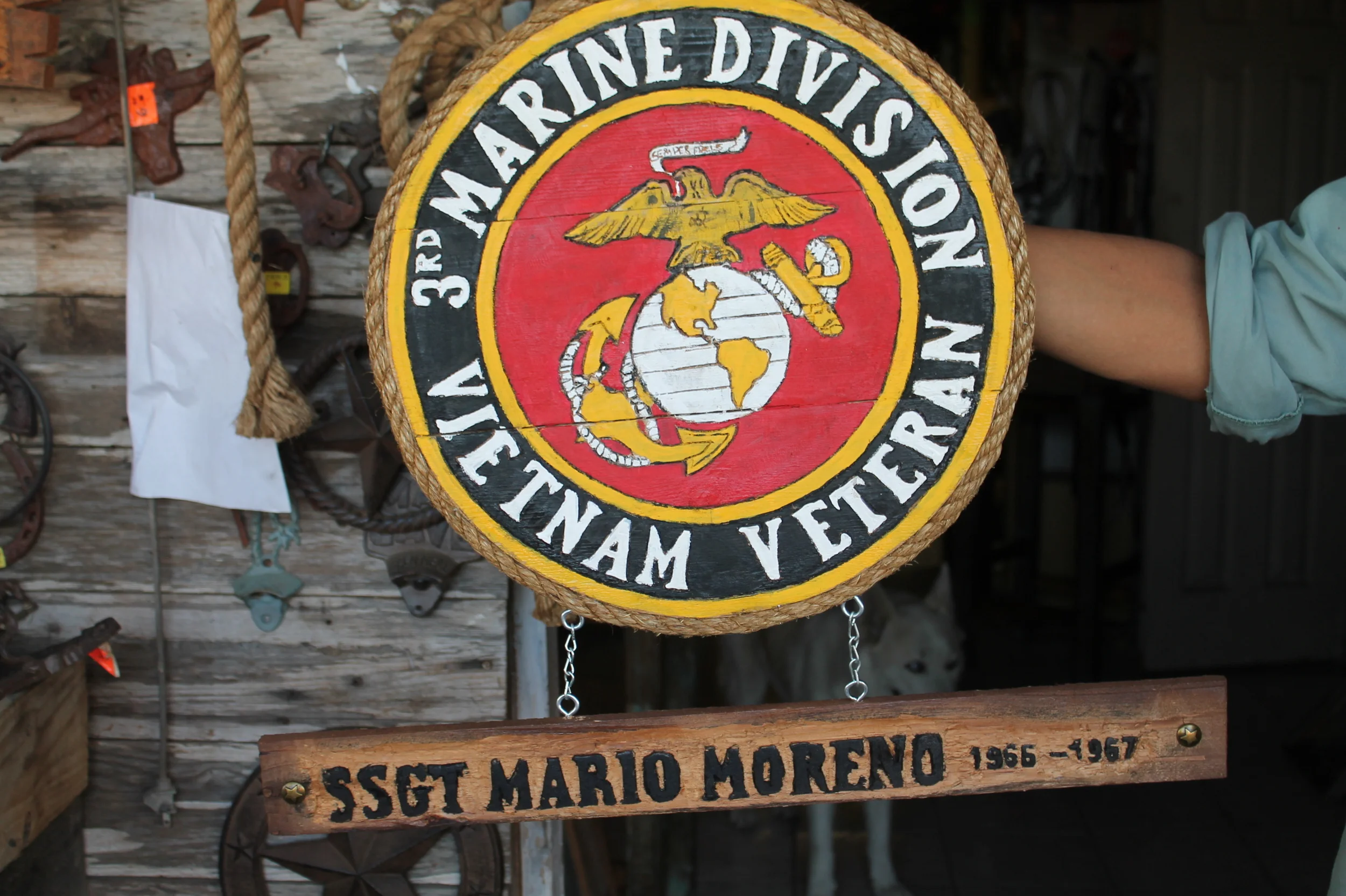 Custom US Marine Sign.JPG