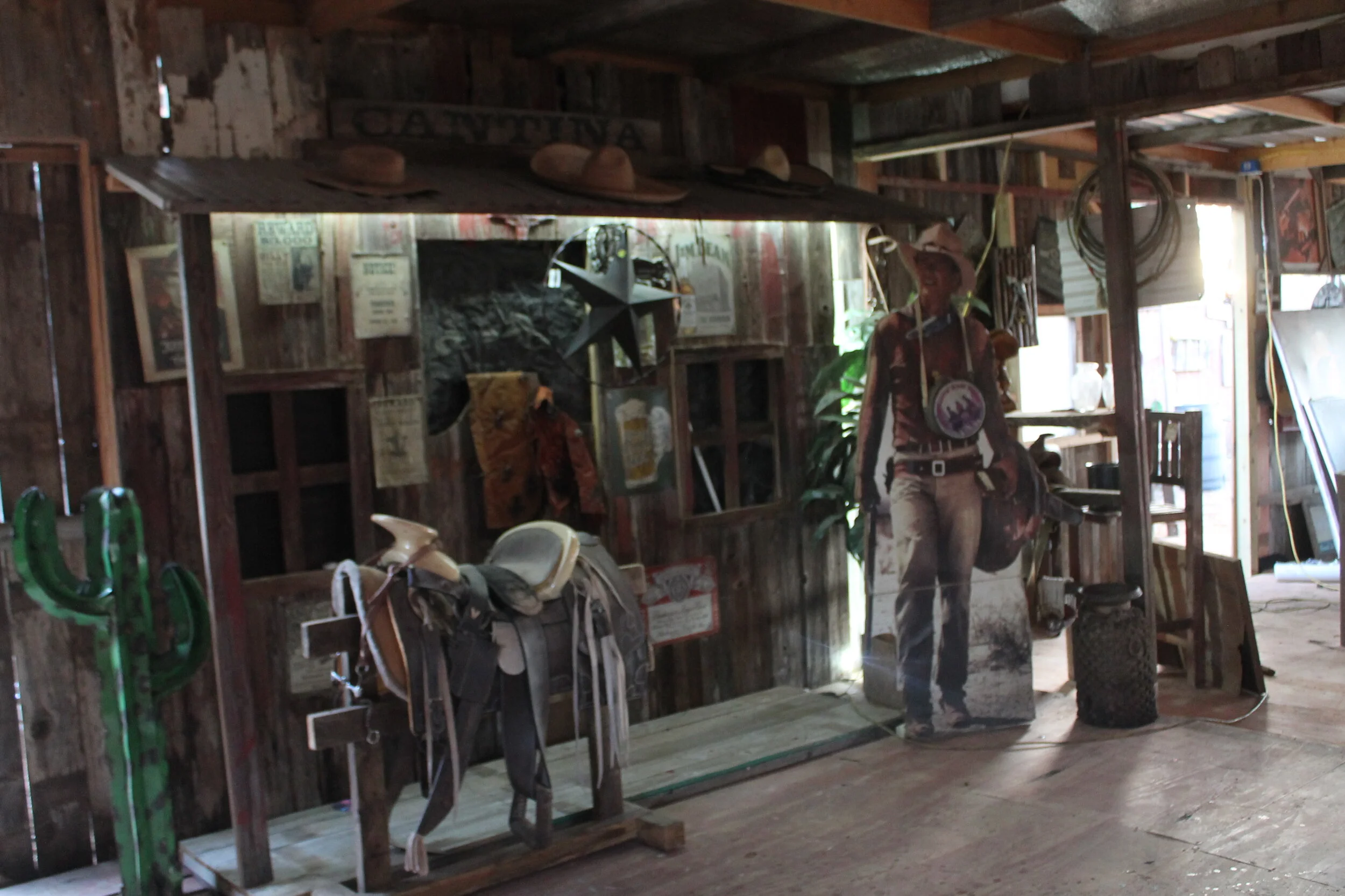 Longhorn Events Venue