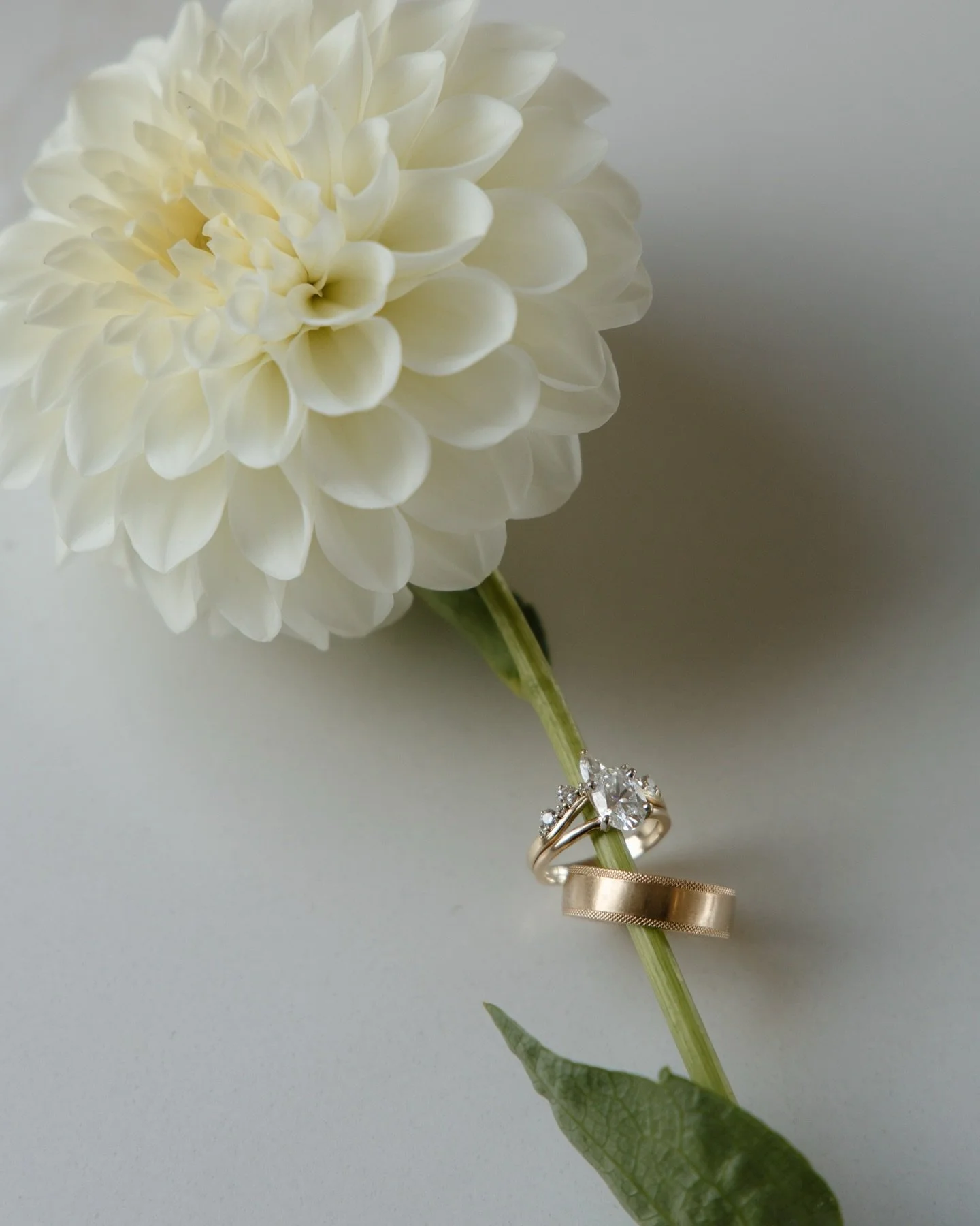 A moment for the details ✨