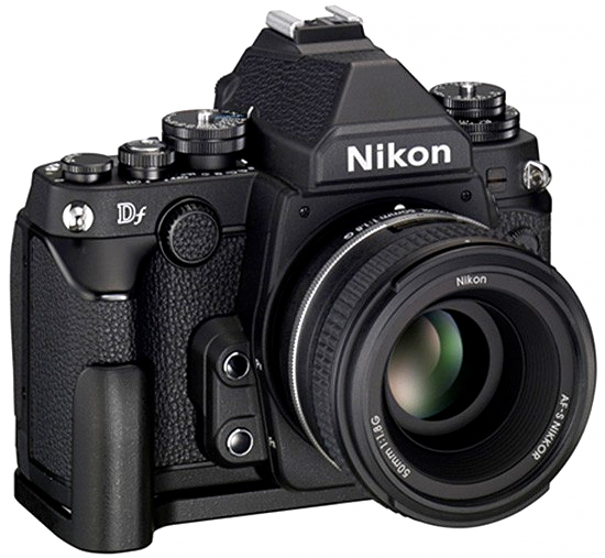 scherm Nederigheid Ongemak Nikon Df — Blog — Michael Letchford