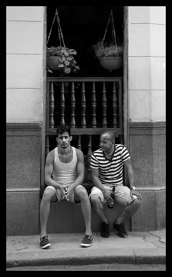 Ming Thein's Havana Photography Masterclass Reviewed — Michael Letchford