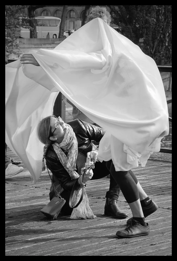 Spooky Dancer - Olympus OM-D E-M1ii, 12-100mm f4 at f5.6, 1/400s, ISO 200