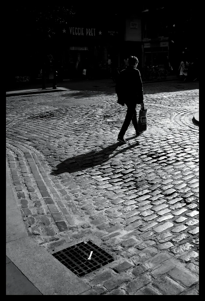 Forkin Sun - Olympus OM-D E-M1ii, 12-100mm f4 at f10, 1/400s, ISO 200