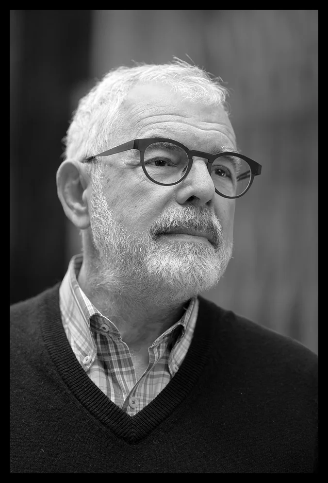 Peter Cook Looking Majestic - Leica SL with Leica 90mm F2 Summicron SL Lens