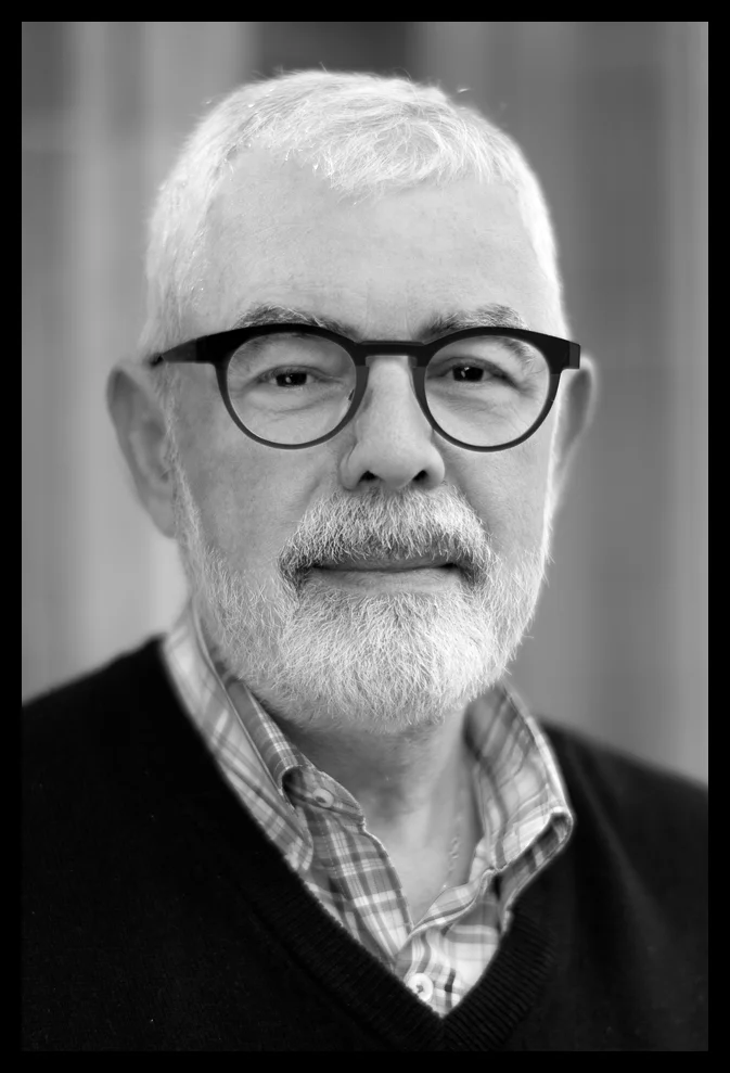 Looking Stoic but with Compassion - Leica SL with 80mm Summilux R Lens