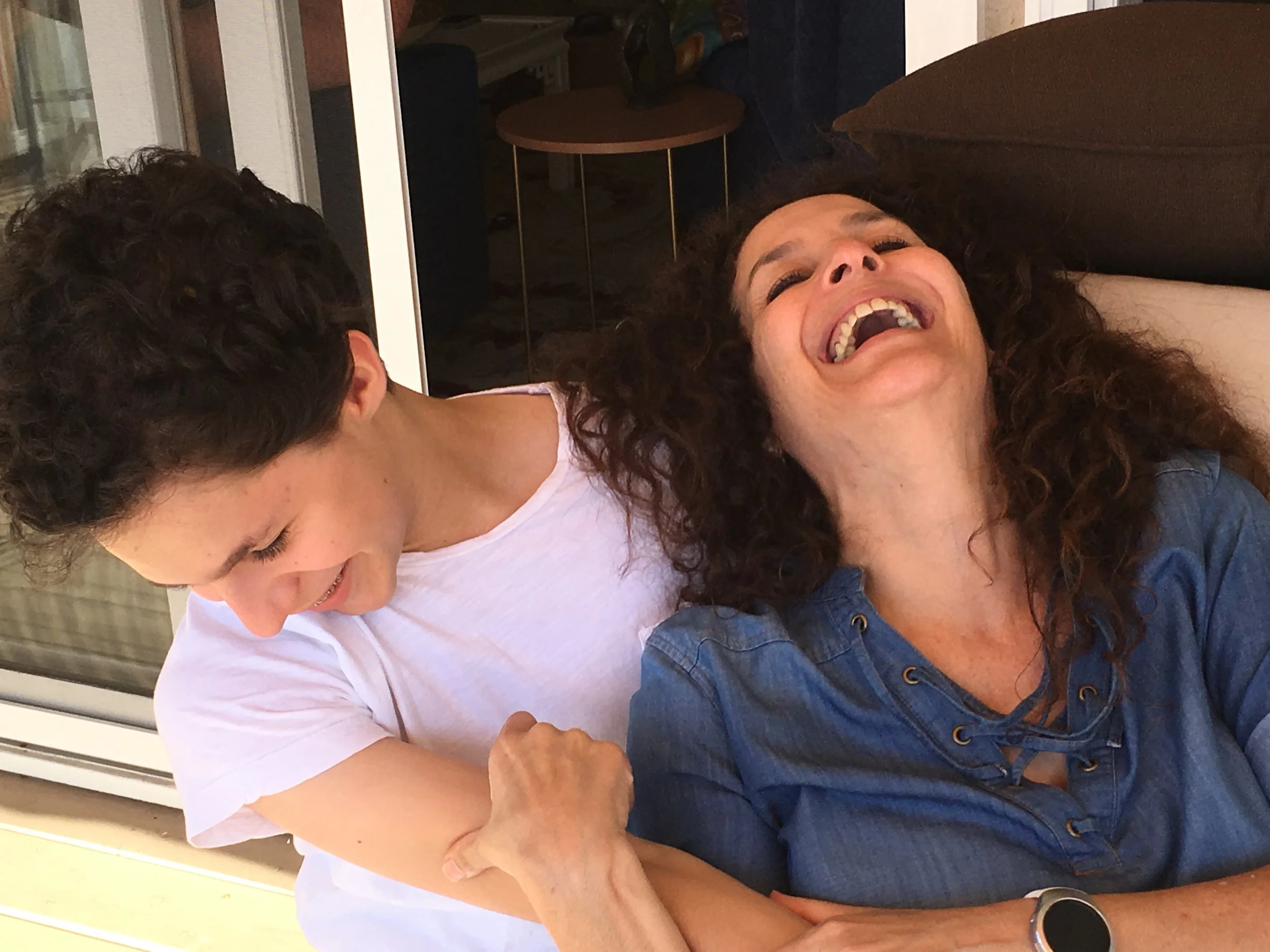 What Makes a Place Home?