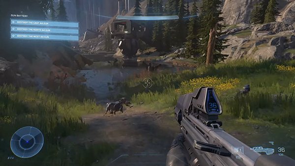 Halo Infinite review – combat renewed