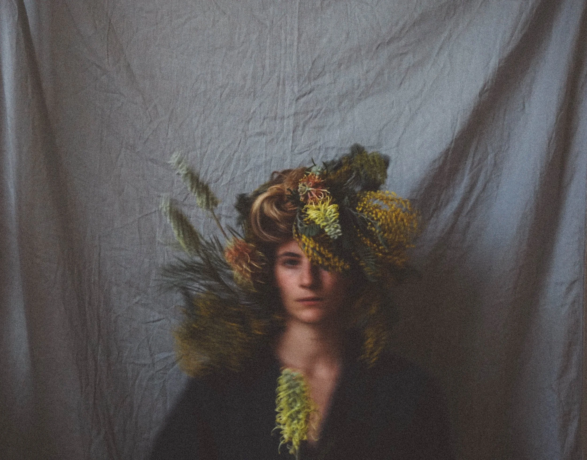 Self Portait