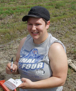 Tulane Field Work