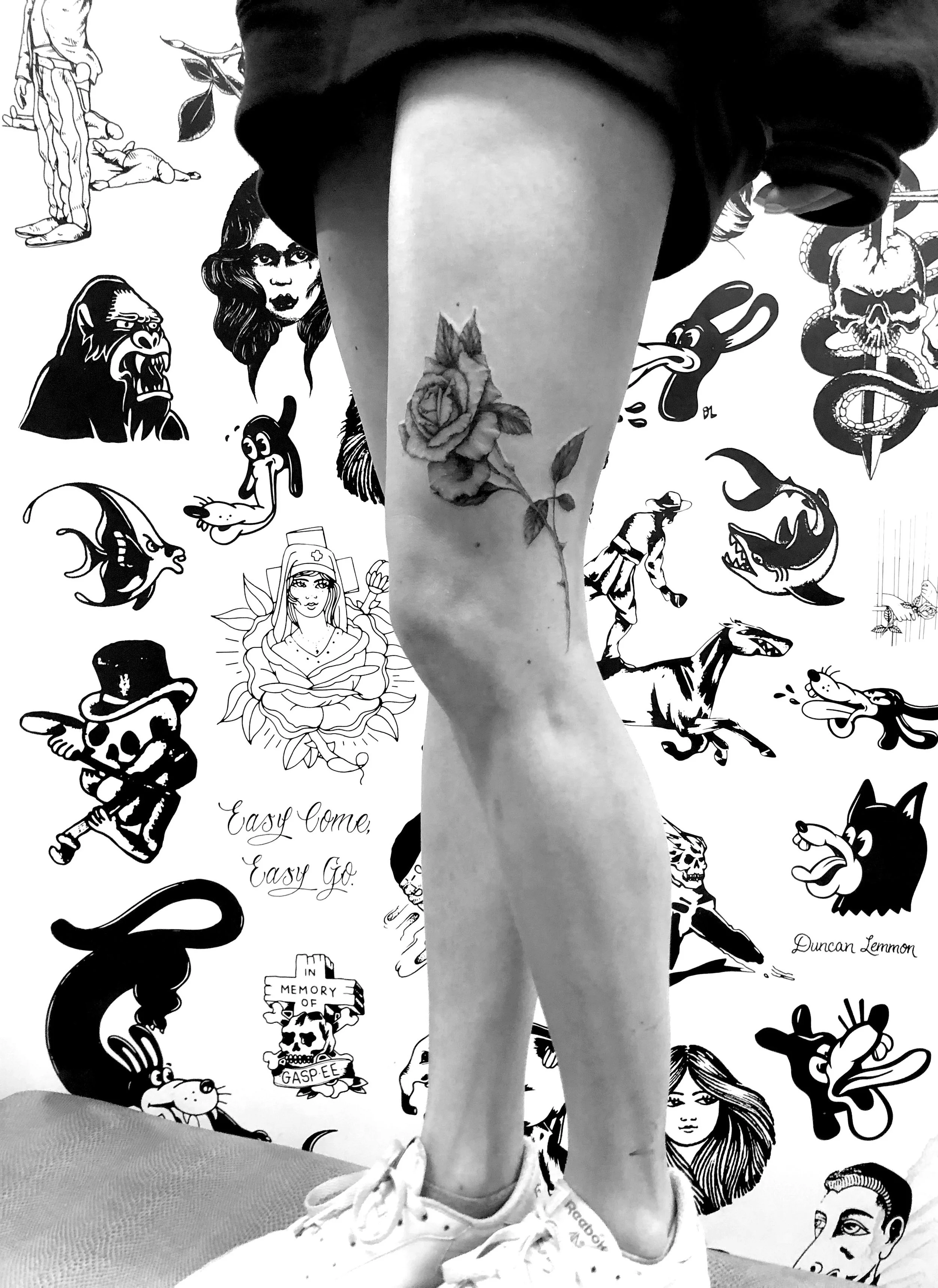 Tattoos by Duncan Lemmon - Copyright © Duncan Lemmon2.jpg