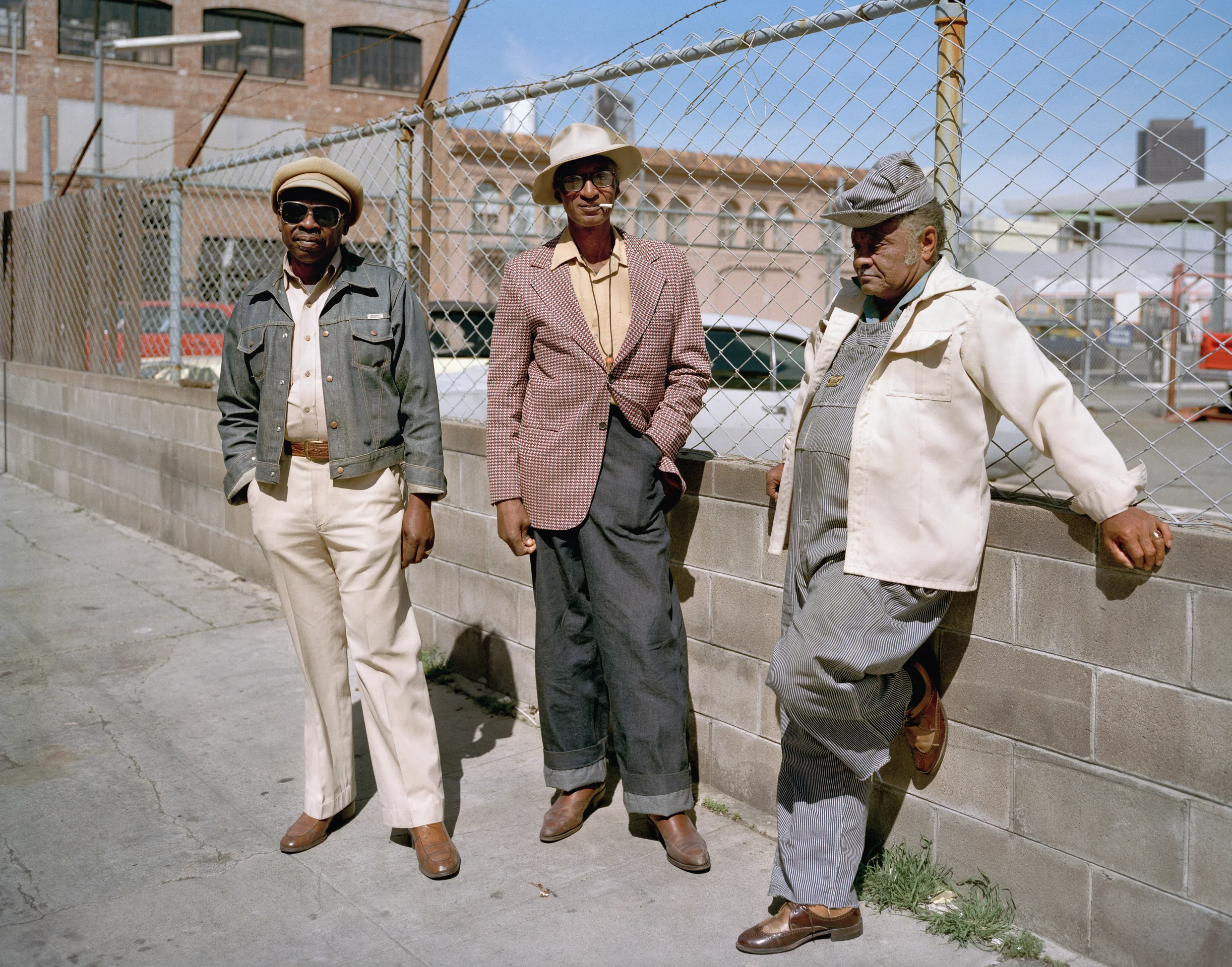 SteveRue_and_friends.Langton_St.1981.jpg