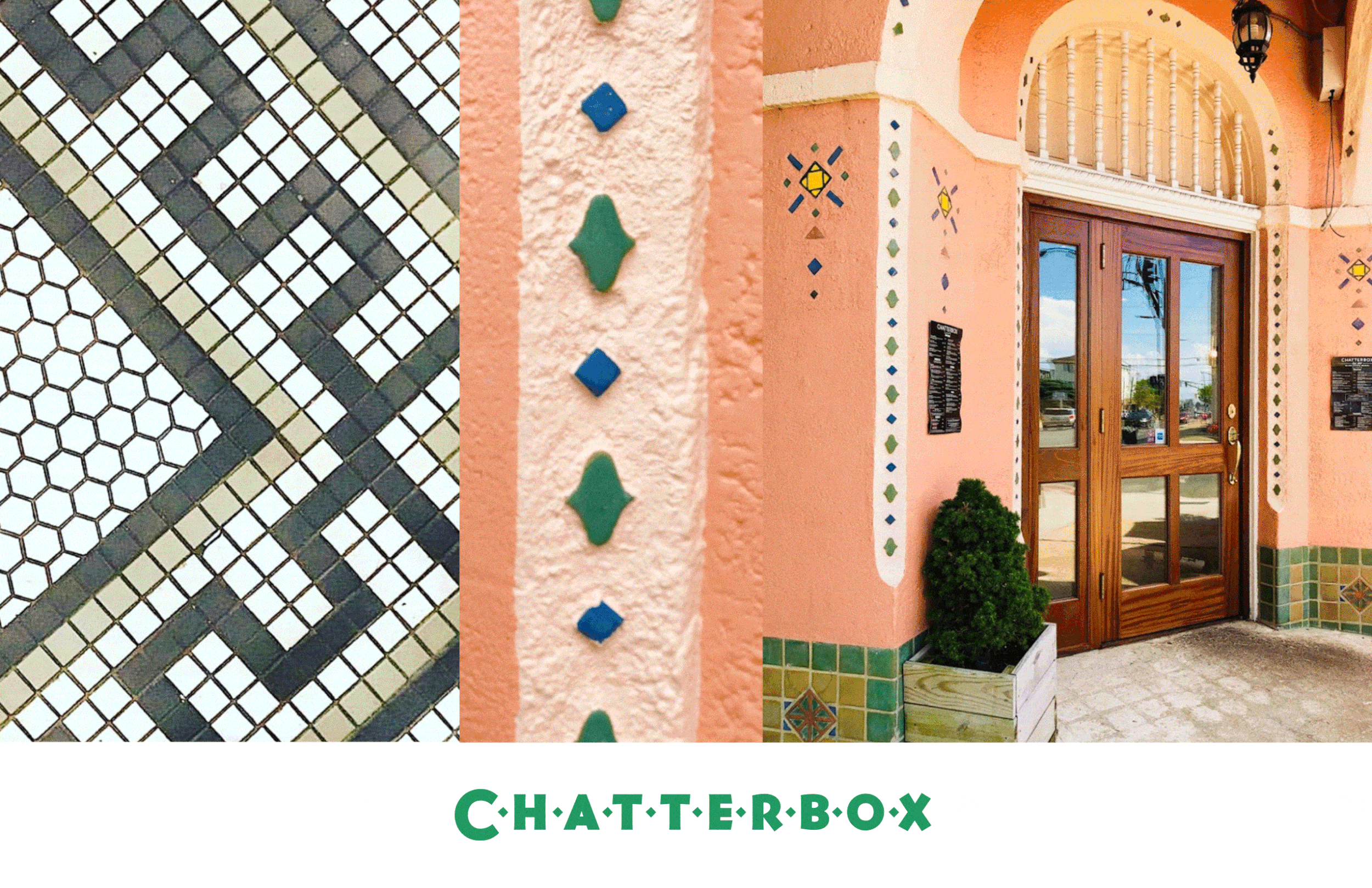 Chatterbox