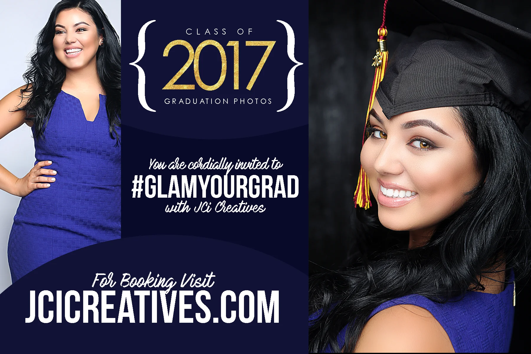 Banner/Large Design.