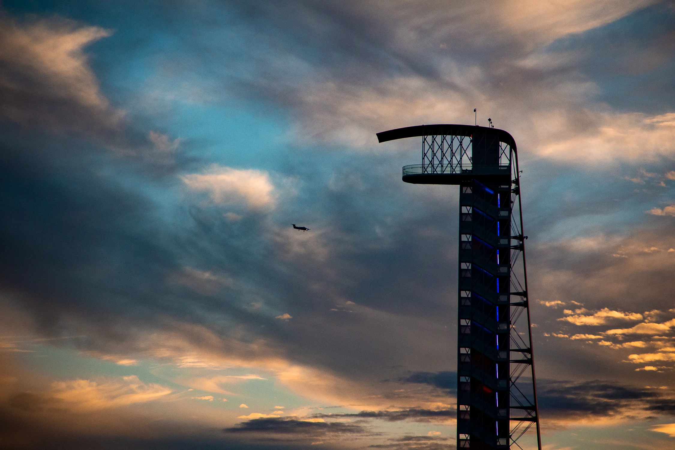COTA Tower Sunset.jpg