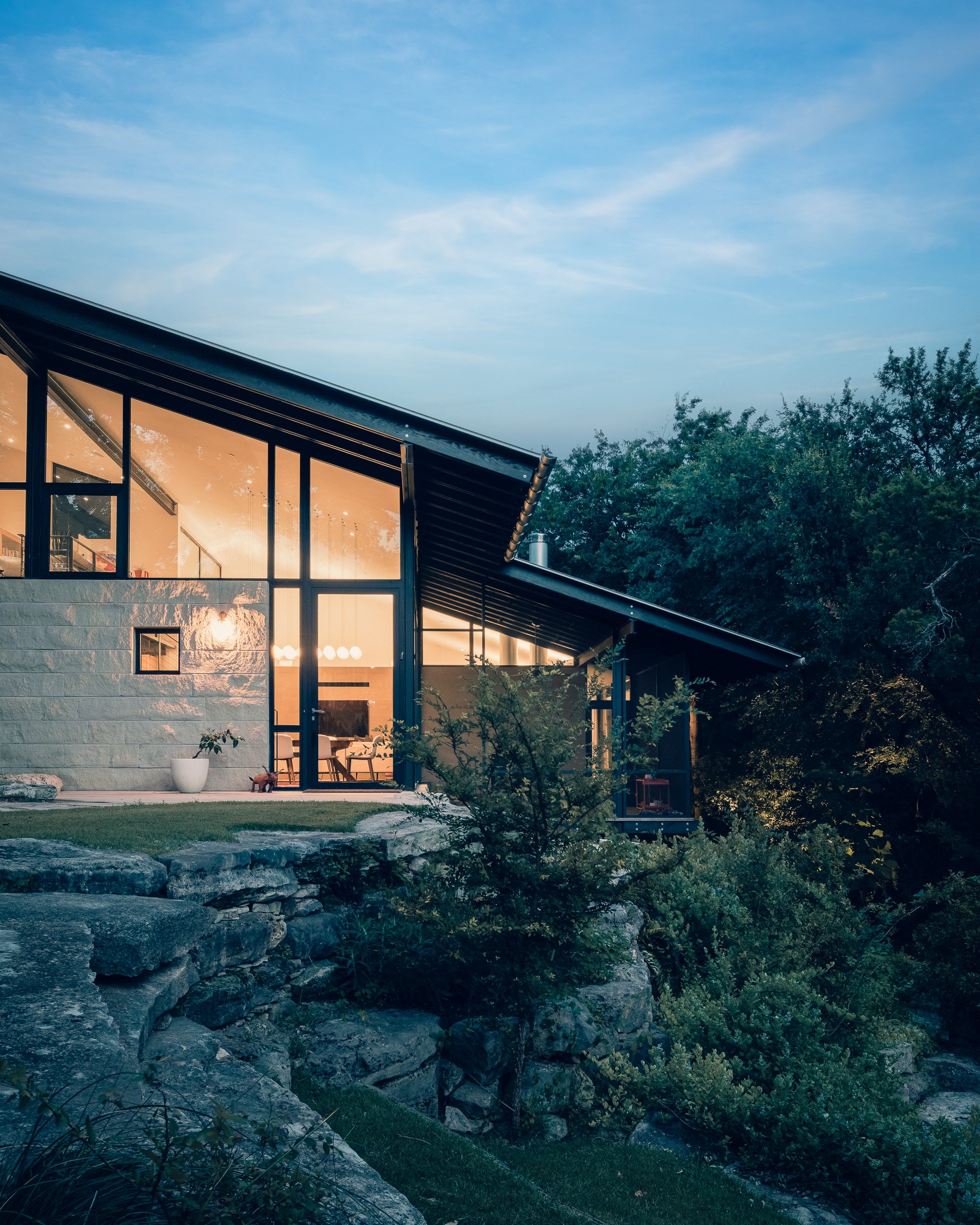 Lake Flato Shoberg Rollingwood Residence Austin TX Tobin Davies-8.jpg