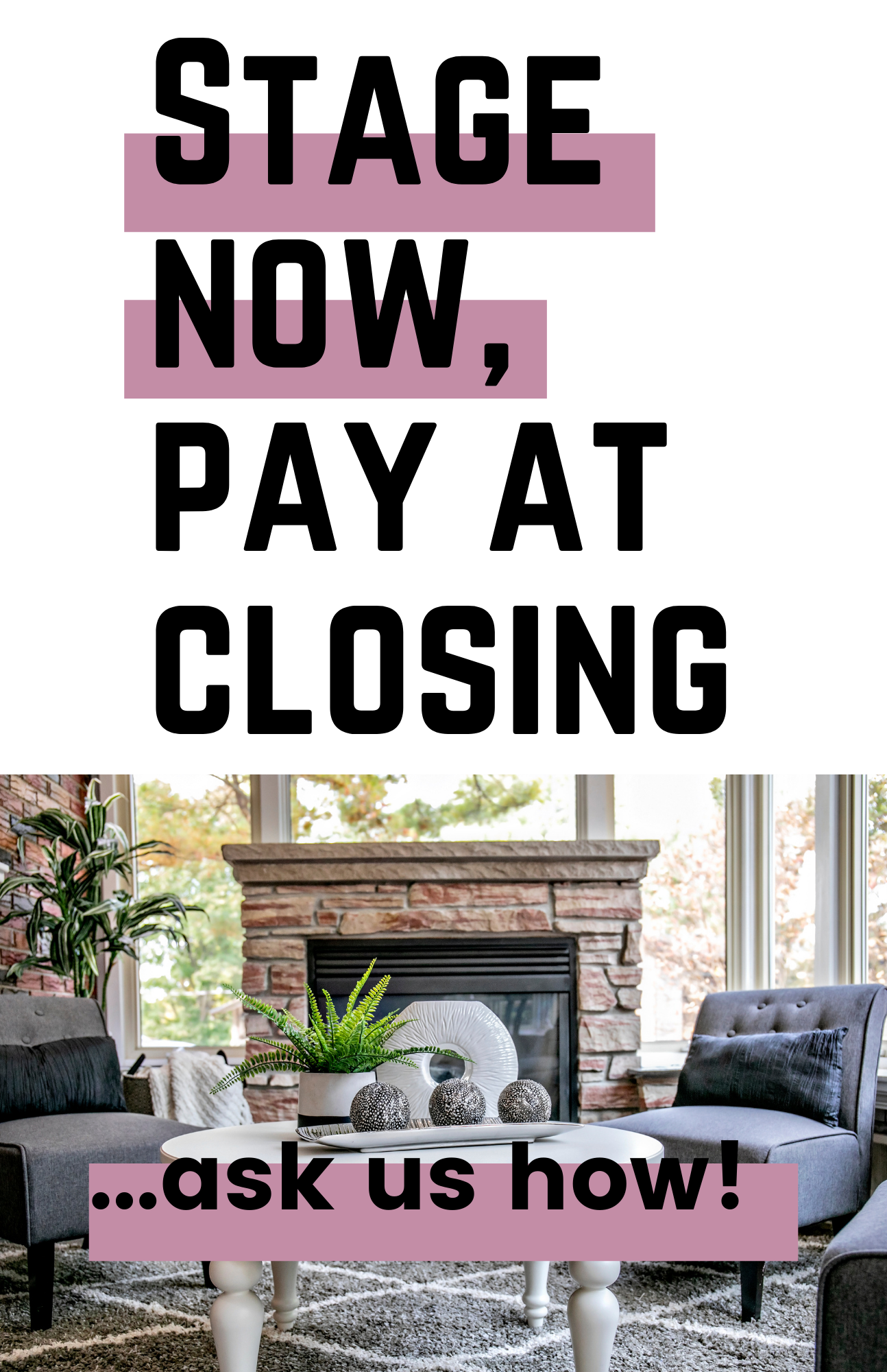How To A Home Stager In Ontario Where Do Home Stagers Get