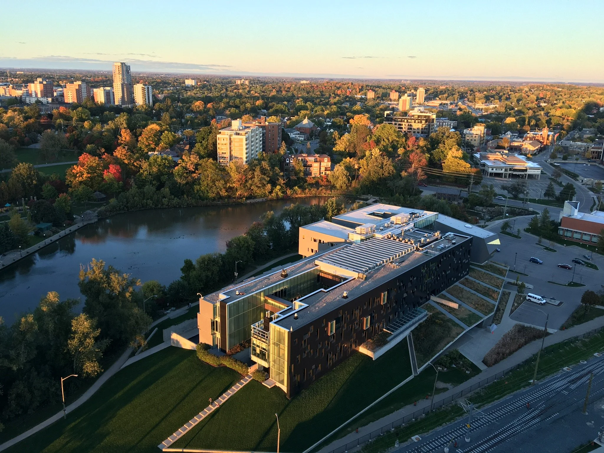 11 Things We LOVE about Waterloo Region