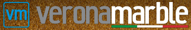 verona marble logo