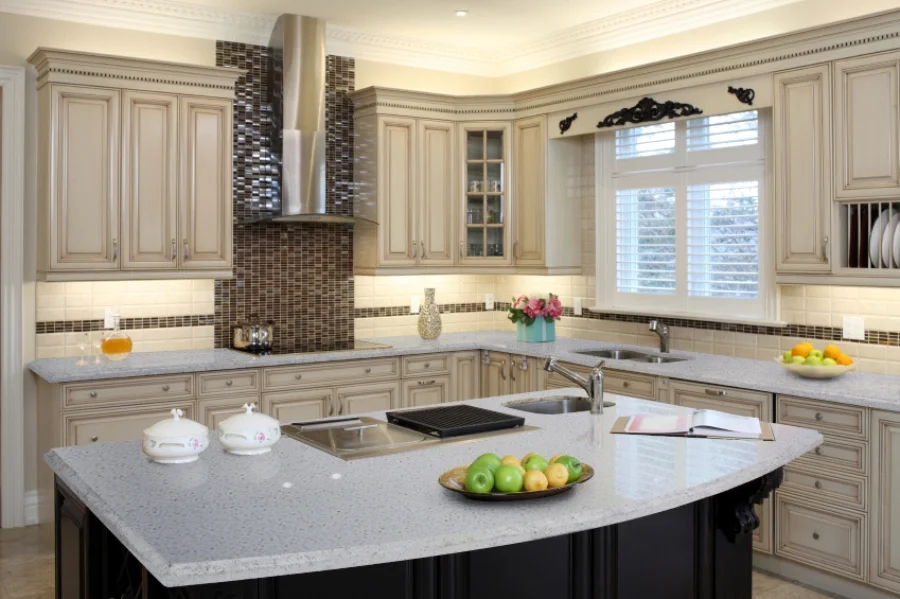 Material Selector Oklahoma Countertops Flooring