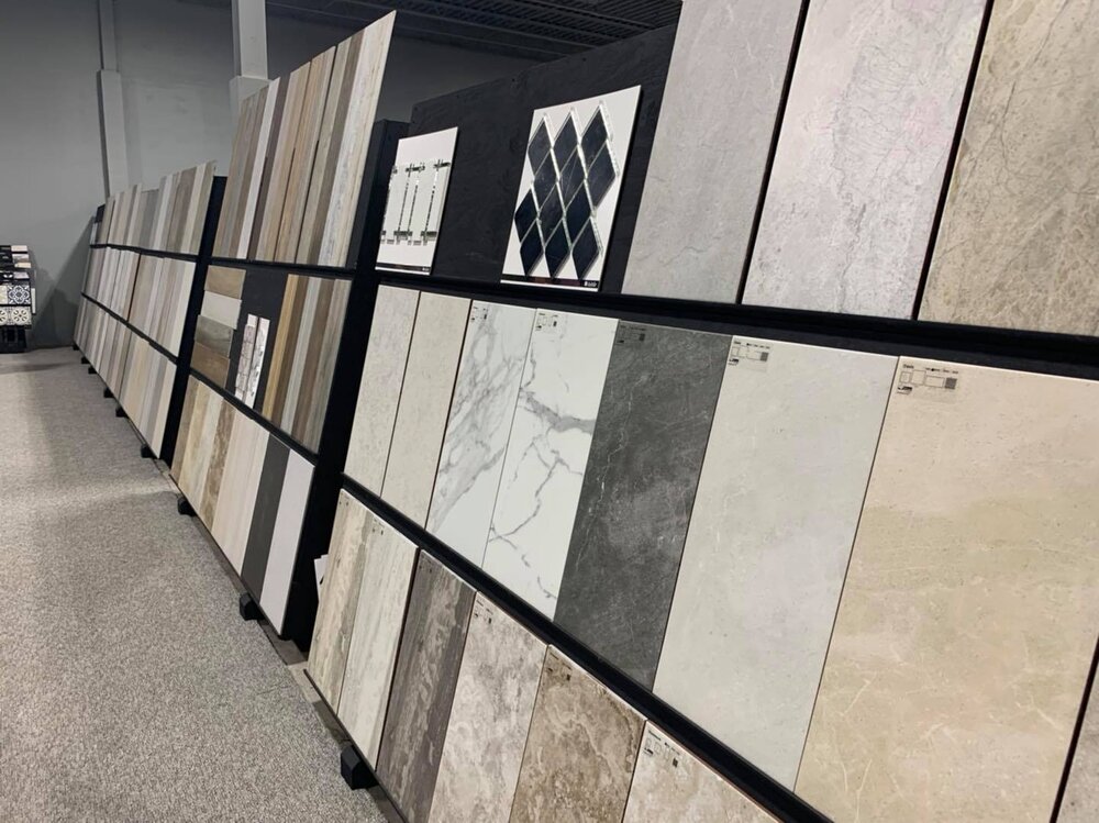 OKLAHOMA DISCOUNT FLOORING