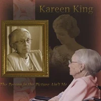 CD Cover Design and Photography by Brenda Cox