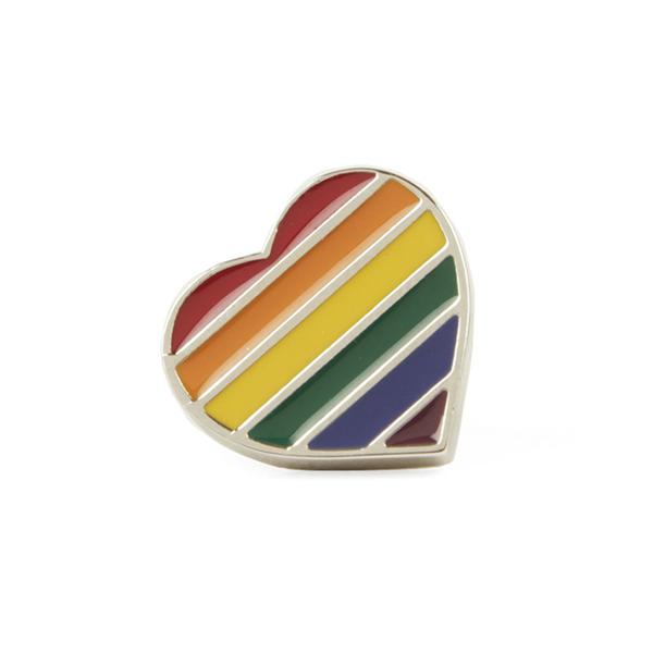 The Equality Pin